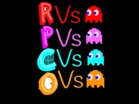 ColorsTheBlockLetter