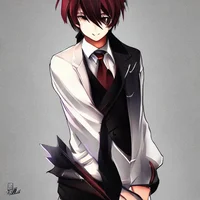 Gay Mafia Boss Zack