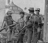 Salvadorian CivilWar