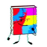 Anti-trashy Booksona