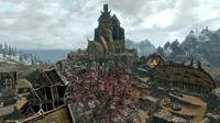 Whiterun RPG