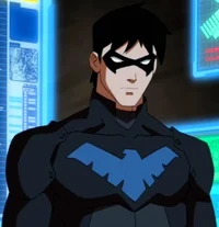 Dick Grayson
