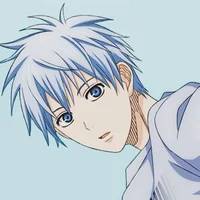 Tetsuya Kuroko