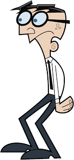 Mr Crocker