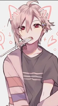 Mikey