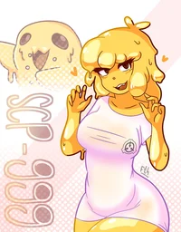 Fem scp999