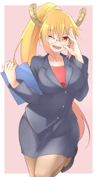 Tohru