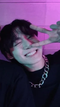 Jeon Jungkook 