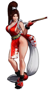 Mai Shiranui