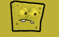 RC Spongebob