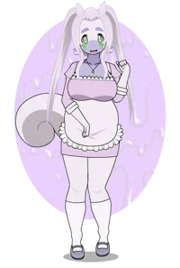 Goodra mommy