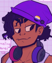 Human Donnie