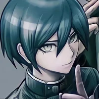 Shuichi Saihara 