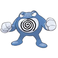 Poliwrath