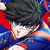 Isagi Yoichi