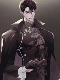 STARLOVE Villian