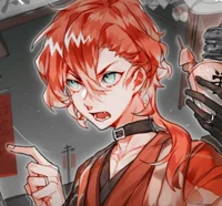 Chuuya Nakahara