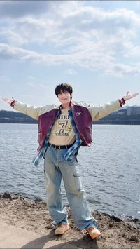 Profesor Jung Hoseok