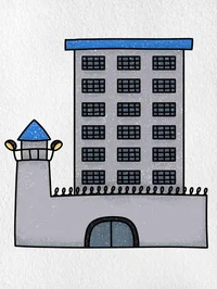 The Prison