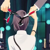 Hair Stylist