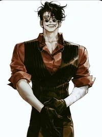 Oscar The Club Owner