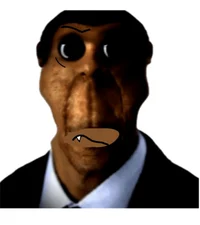 Obunga z25
