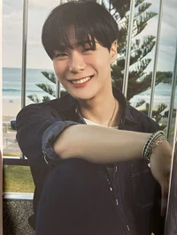 Moonbin