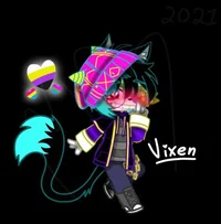 Vixen