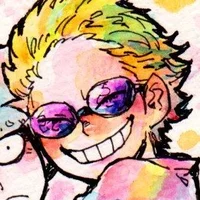 Doflamingo