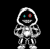 Racist Dustdust Sans