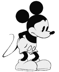 Mouse avi original
