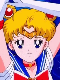 Sailor Moon RPG