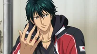 Ryoga Echizen