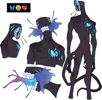 Monster under ur bed