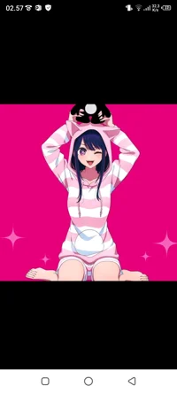Ai hoshino 