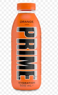 Orange Prime Flavour