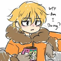-Kenny Mccormick-