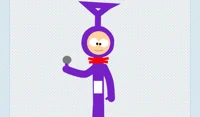 Tinky Winky