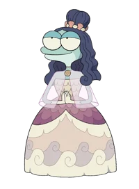 Lady Olivia