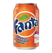 Fanta Can
