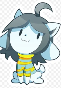 Temmie