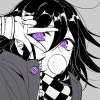 Kokichi Ouma -bl rp-