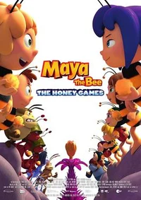 maya the bee