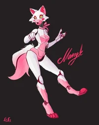 Mangle