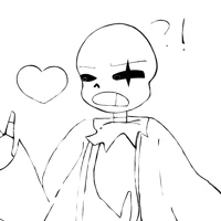 GXtale sans