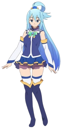 Aqua 
