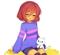 Fanon Frisk