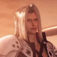 Sephiroth