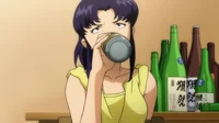Misato Katsuragi