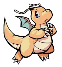 Dragonite